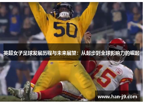 英超女子足球发展历程与未来展望:从起步到全球影响力的崛起 英超女子足球发展历程与未来展望:从起步到全球影响力的崛起