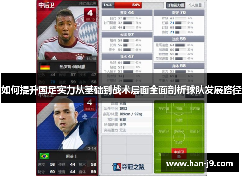 如何提升国足实力从基础到战术层面全面剖析球队发展路径