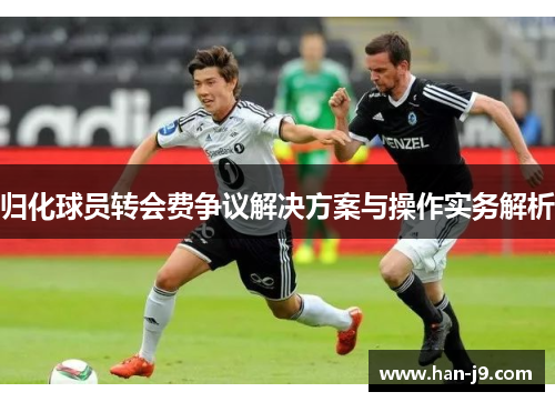 归化球员转会费争议解决方案与操作实务解析