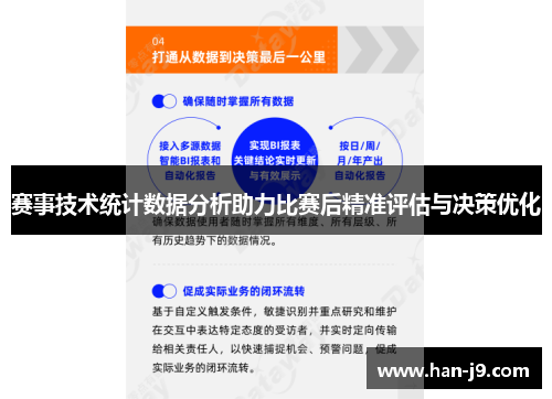 赛事技术统计数据分析助力比赛后精准评估与决策优化